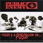 There's a Poison Goin' On...
