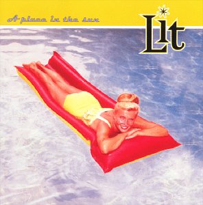 CD-Charts  Search : A Place in the Sun [VINYL]