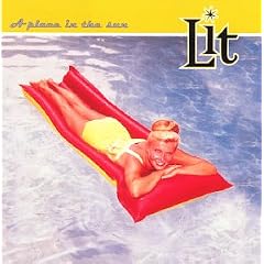 Place in the Sun [VINYL]