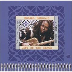 Gift of the Gnawa