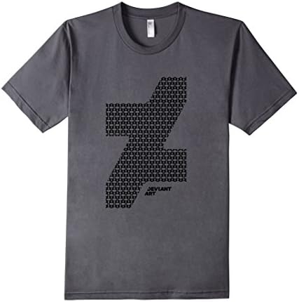 Sum of Our Parts - Male Small - Asphalt