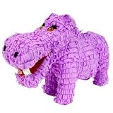 Hippo Pinata