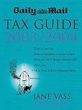 Daily Mail Tax Guide 2003