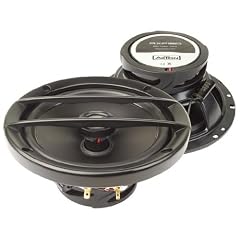 AXTON AXF160 2-Wege 16cm Koaxial-System Lautsprecher