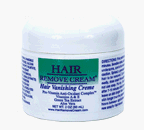 Hair Remove Cream