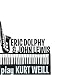 PLAY KURT WEILL