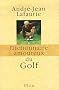 Dictionnaire amoureux du golf
