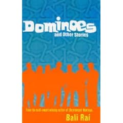 Dominoes and Other Stories (Bite)