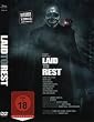 Laid to Rest