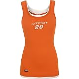 Concepts Sport Tony Stewart Ladies Impact Layered Tank