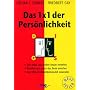 Das 1 x 1 der Pers�nlichkeit von Werner K�stenmacher