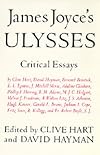 James Joyce's Ulysses : Critical Essays