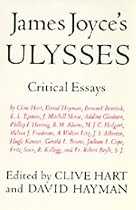 James Joyce's Ulysses: Critical Essays