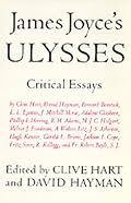 James Joyce's Ulysses: Critical Essays