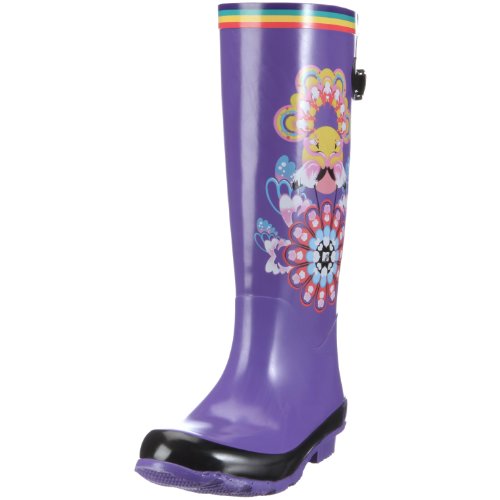 MTV 50700 Flamingo, Damen Stiefel