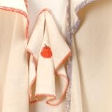 Sckoon Organic Cotton Washing Cloth Red Pear by 