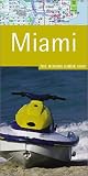 Rough Guide Map Miami