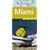 The Rough Guide Miami Map