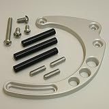 Speed 8001 Electric Water Pump SBC Alternator Bracket