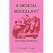 A Medical Miscellany for Genealogists