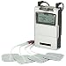 Balego EMS Digital Neuromuscular NMES Stimulator MT100I 100mA output OTC