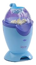Breville BP03 Party Time Pop corn maker