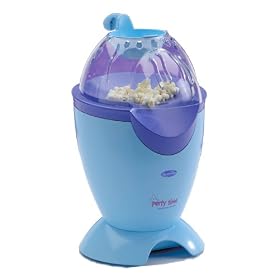Breville BP03 Party Time Pop corn maker