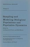 Statistical ecology