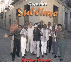 CD-Charts  Search : Sublime Havana
