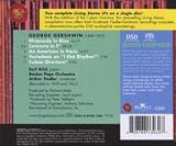 Eigenschaften Arthur Fiedler  / Living Stereo:Rhapsody in Blue