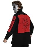 Rubies Costume Co Adult Slipknot Uniform Costume