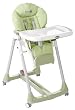 Prima Pappa Diner Highchair - jade leatherette