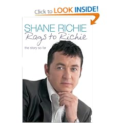 Rags to Richie : The Story So Far