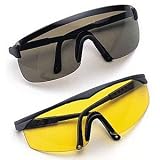 Shooting Glasses