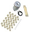 Motorcraft SW6285 Ignition Switch and Lock Cylinder