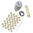 Motorcraft SW6285 Ignition Switch and Lock Cylinder