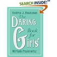 The Daring Book for Girls