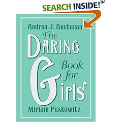 The Daring Book for Girls