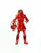 Search : DC Direct Blackest Night: Series 8: Orange Lantern Lex Luthor Action Figure