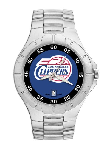 Los Angeles Clippers Men's Pro II Watch
