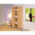 Mehrzweckschrank Vetra 2-t�rig buche