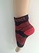 PLANTAR FASCIITIS FOOT RELIEF! Ankle Sleeve Sock That Beats Insoles, Wraps and Splints For Runners Foot, Arch and Heel Pain - Comfortable Compression Socks and Brace with 100% Feel Better Guarantee!
