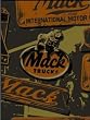 Mack 60X80 Micro-Fiber Blanket/Throw - NASCAR NASCAR
