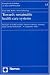 Towards Sustainable Health Care Systems: Strategies in Health Insurance Schemes in France, Germany, Japan And the Netherlands û a Comparative Study