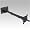 Mustang MV-PROJSP Universal Projector Mount