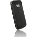 Krusell H�lle Etui Tasche Samsung Galaxy S3 / SIII aus Leder schwarz