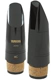 Clarinet Mouthpieces