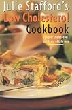 Books : Julie Stafford's Low Cholesterol Cookbook