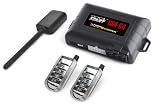 Crimestopper RS4-G4 Cool Start 1-Way Remote Start System