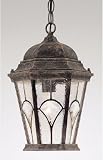 Outdoor Lantern - The Monarch Collection - 2774